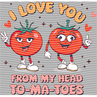 Valentine's Day-QRJ  4162